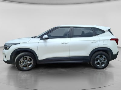 2026 Kia SELTOS SELTOS 1.5L EX CVT