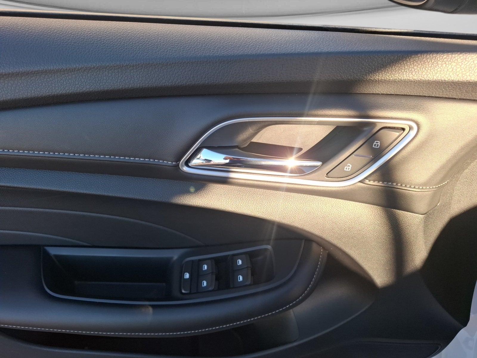 2023 MG MG 5 1.5L DEL ELEGANCE AT