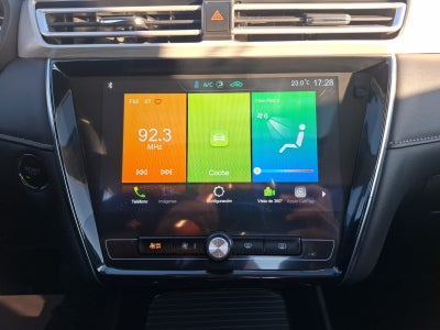 2023 MG MG 5 1.5L DEL ELEGANCE AT