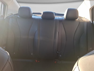 2023 MG MG 5 1.5L DEL ELEGANCE AT