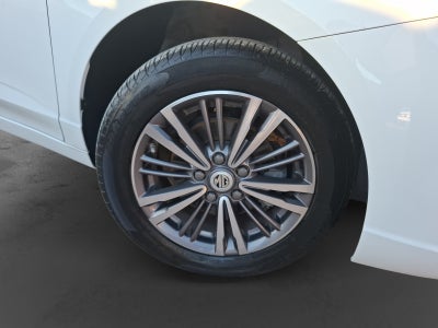 2023 MG MG 5 1.5L DEL ELEGANCE AT
