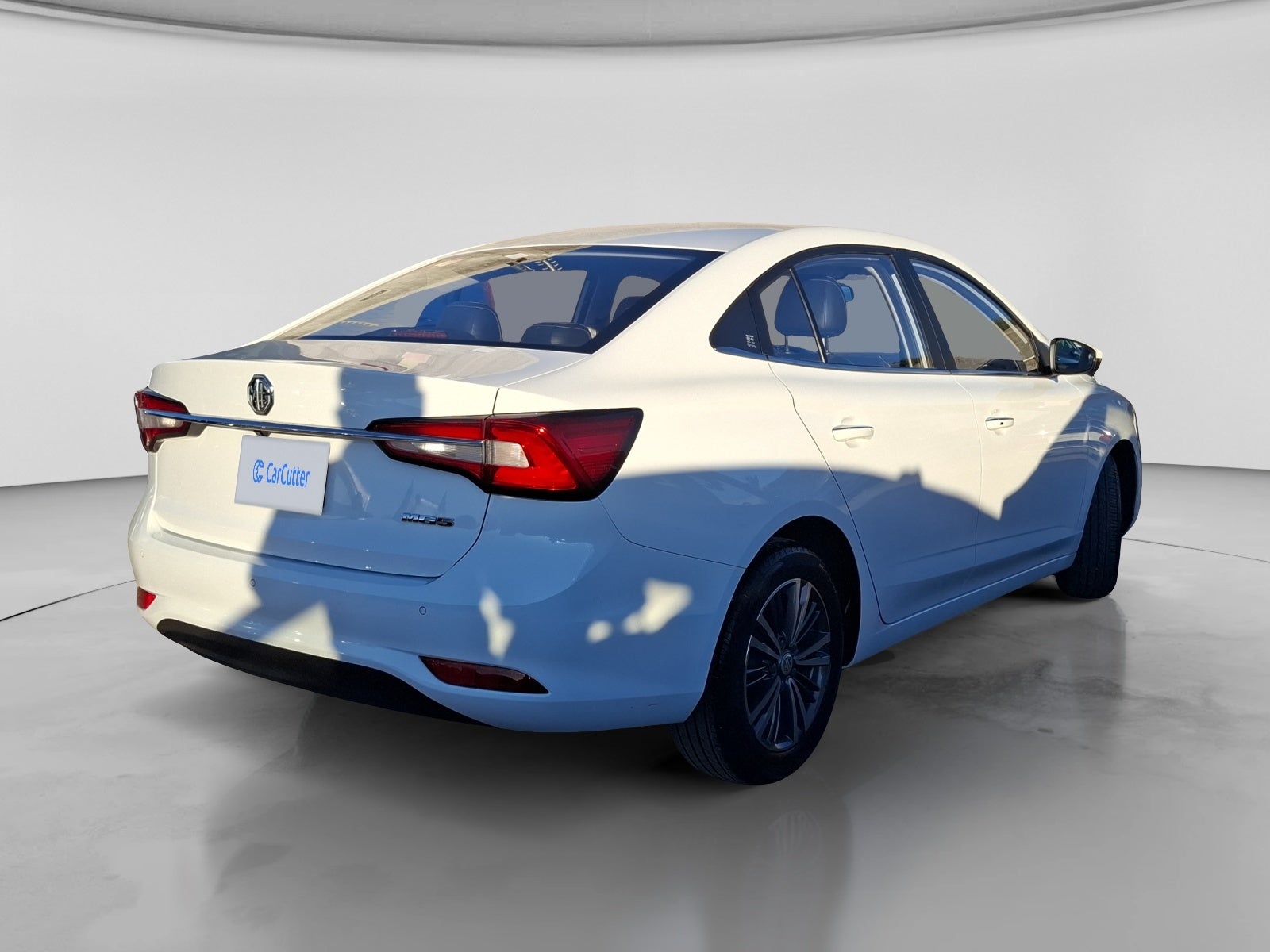 2023 MG MG 5 1.5L DEL ELEGANCE AT