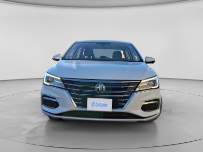 2023 MG MG 5 1.5L DEL ELEGANCE AT