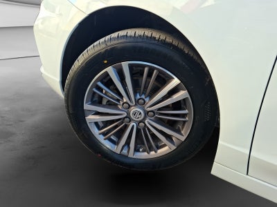 2023 MG MG 5 1.5L DEL ELEGANCE AT