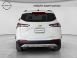 2023 Chevrolet GROOVE PREMIER AT