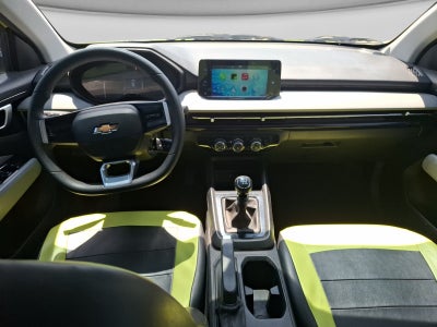 2025 Chevrolet AVEO LT BLACK EDITION G
