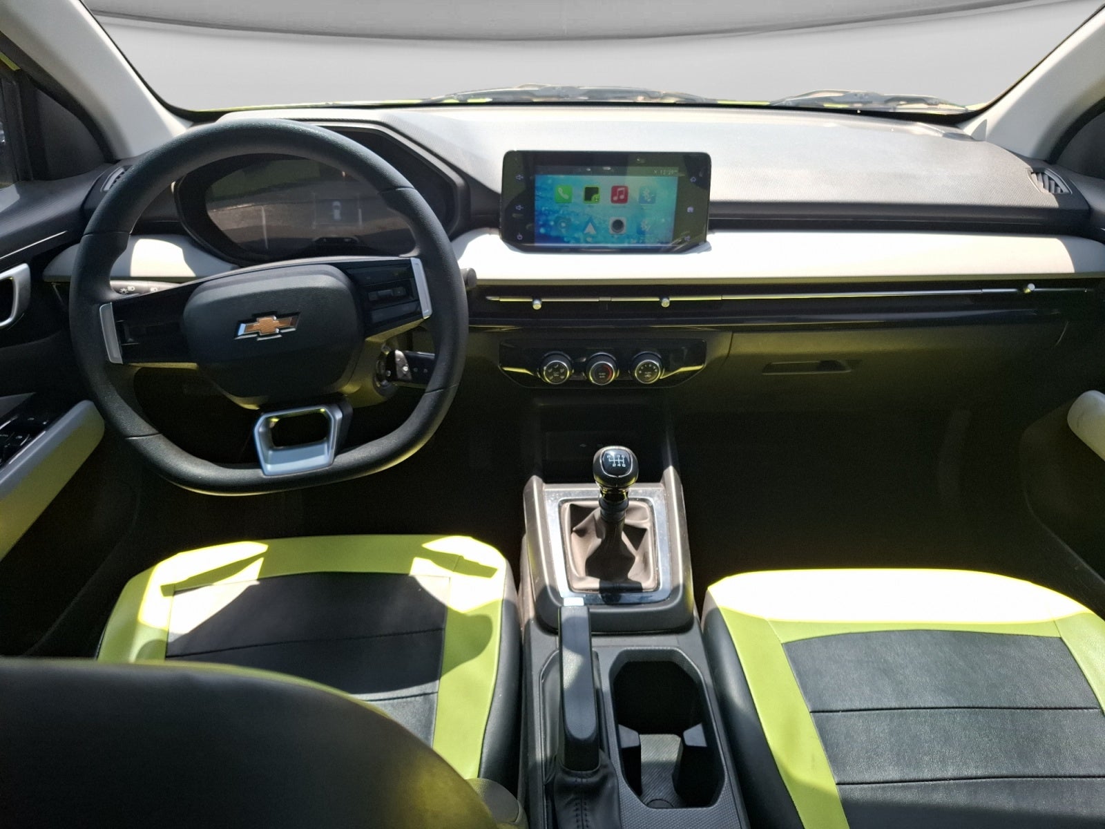 2025 Chevrolet AVEO LT BLACK EDITION G