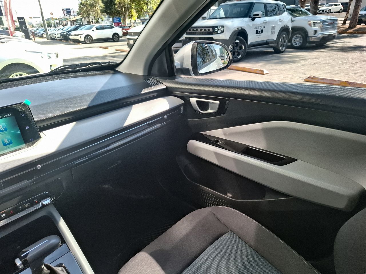 2024 Chevrolet AVEO LT PLUS