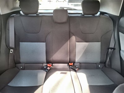 2024 Chevrolet AVEO LT PLUS