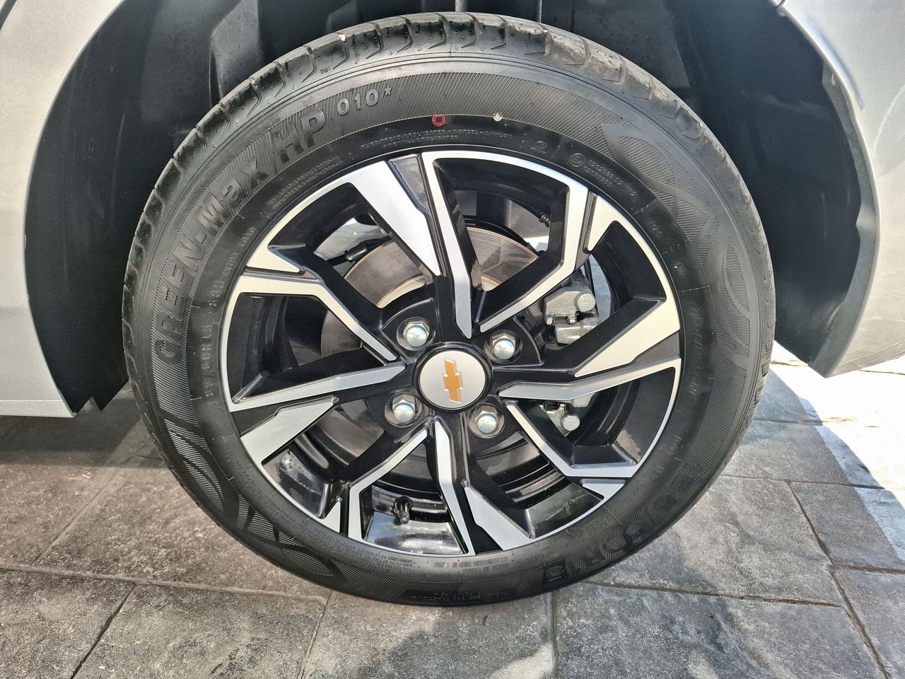 2024 Chevrolet AVEO LT PLUS
