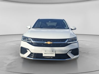 2024 Chevrolet AVEO LT PLUS