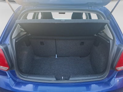 2021 Volkswagen POLO STARTLINE STD.
