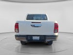 2023 Toyota HILUX D-CAB BASE