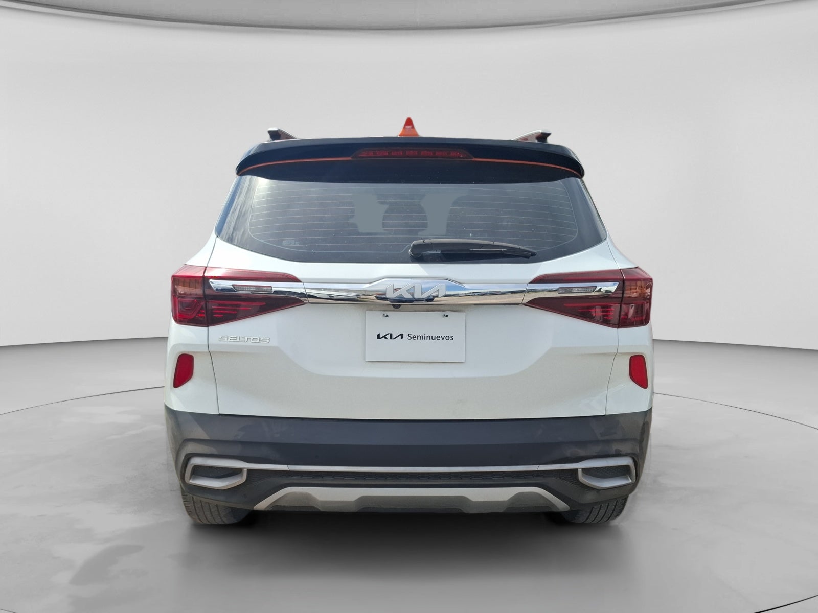 2023 Kia SELTOS EX PACK