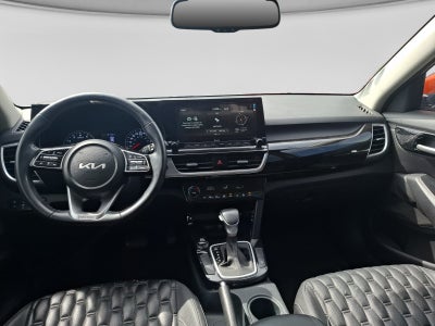 2023 Kia SELTOS EX PACK