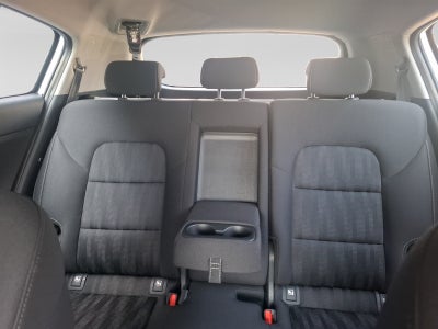 2019 Kia SPORTAGE NEW SPORTAGE LX TA 2.0L