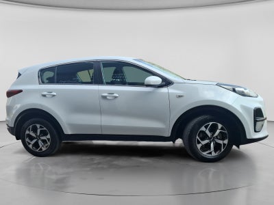 2019 Kia SPORTAGE NEW SPORTAGE LX TA 2.0L