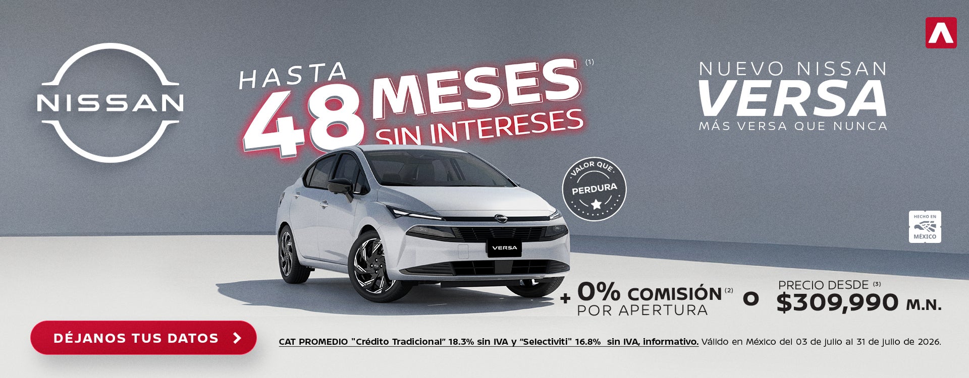 VERSA